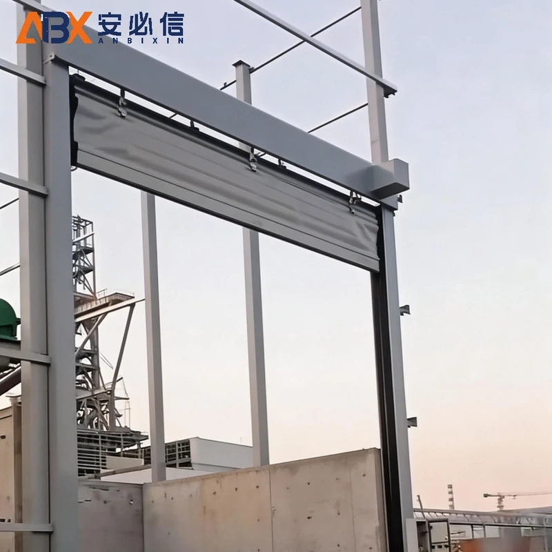 安阳市冷库门封