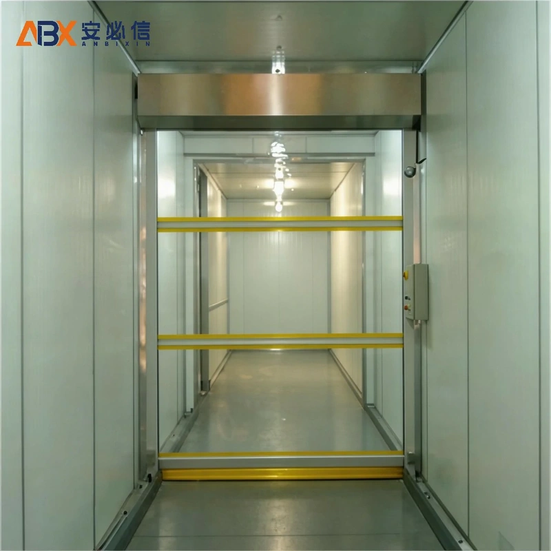 安阳市软质快速门