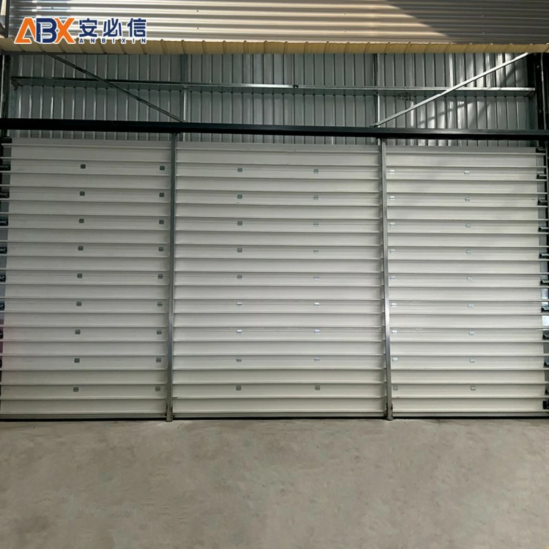 安阳市滑升门