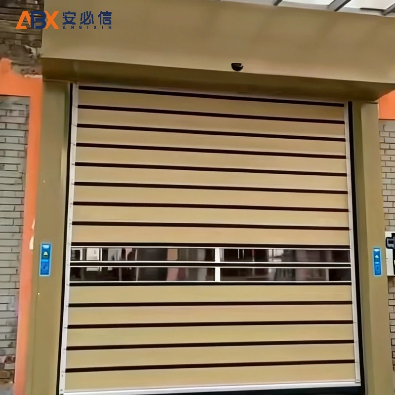 安阳市厂房高速门